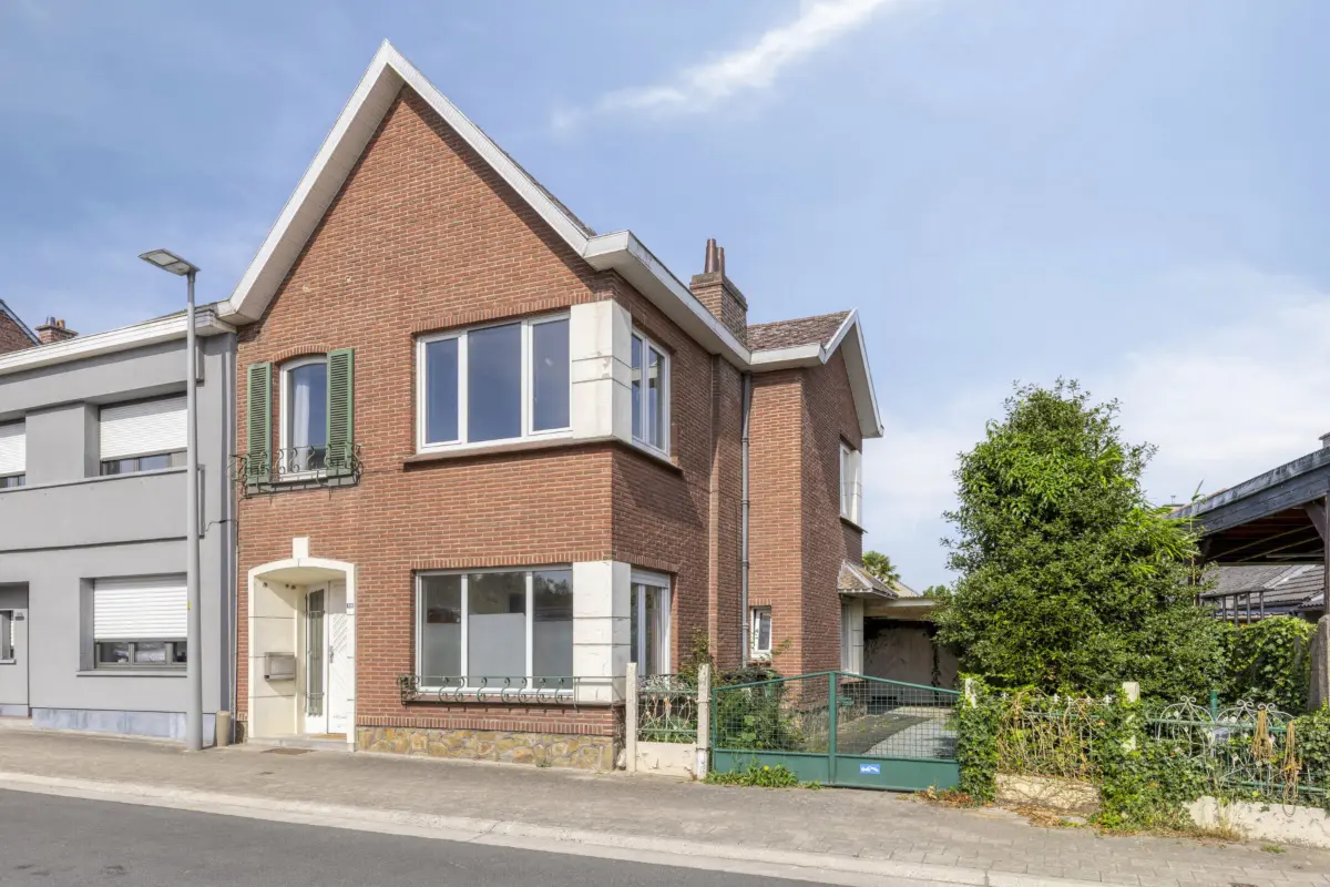 Maison à vendre à Affligem 1790 289000.00€ 2 chambres 140.00m² - Annonce 544496