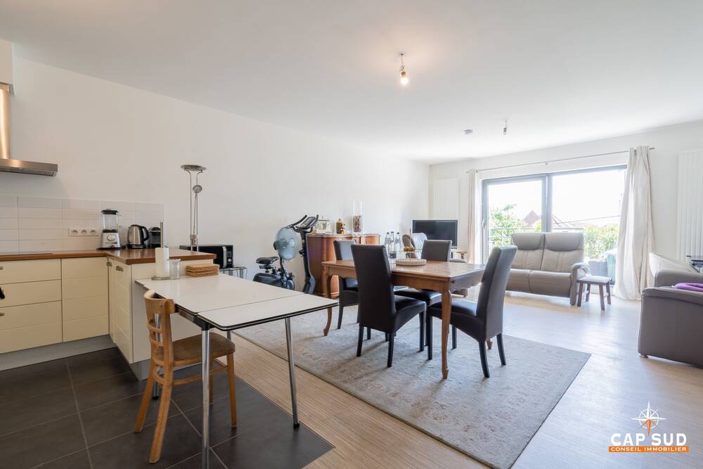 Appartement à à Waterloo 1410 1300.00€ 2 chambres 105.00m² - Annonce 544222