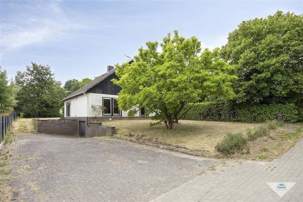 Maison à vendre à Neerijse 3040 395000.00€ 4 chambres 181.00m² - Annonce 544340