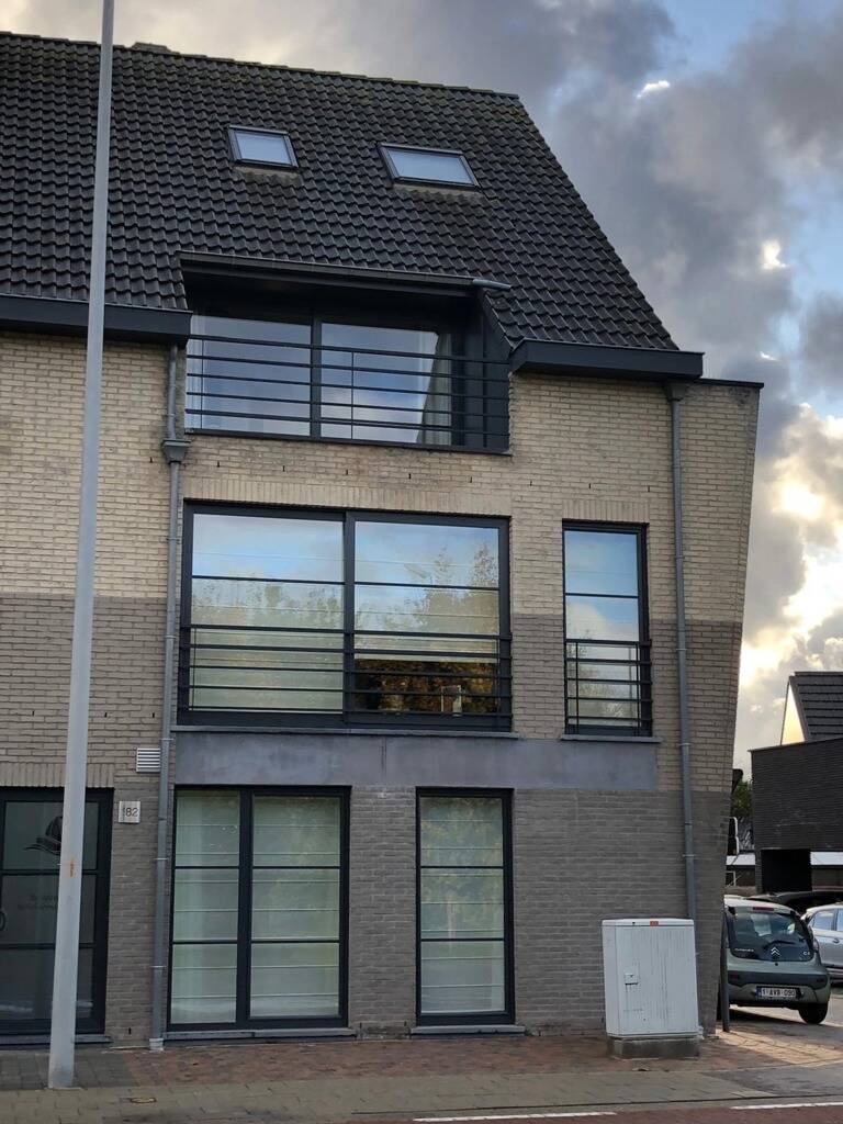 Appartement à à Termonde 9200 230000.00€ 1 chambres 69.25m² - Annonce 544120