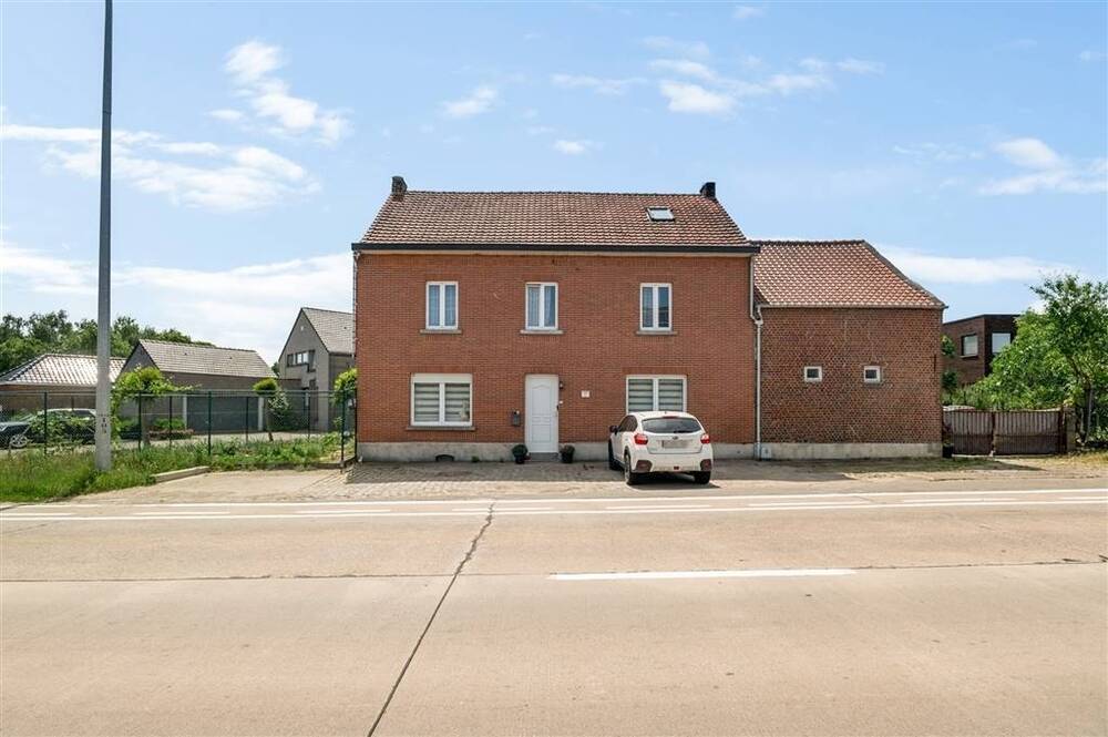 Maison à vendre à Boutersem 3370 399000.00€ 6 chambres 350.00m² - Annonce 544337