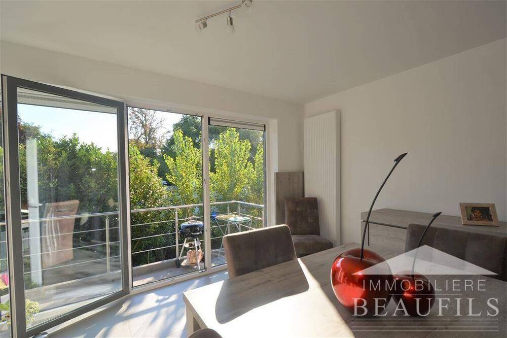 Appartement te in Anderlues 6150 750.00€ 2 slaapkamers 97.00m² - Zoekertje 544090