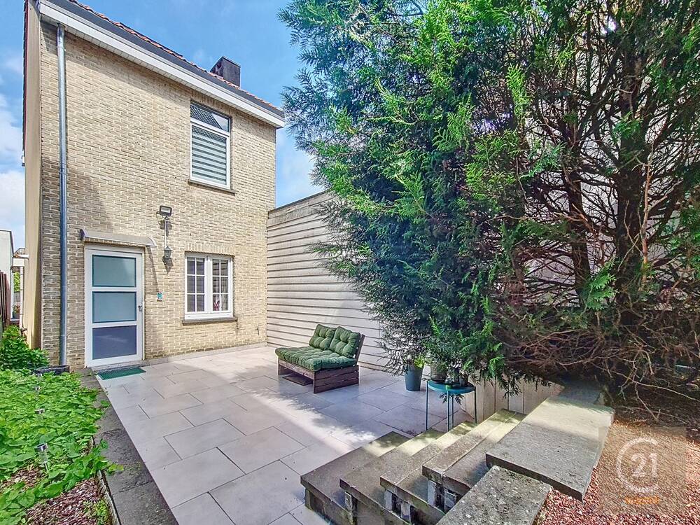 Maison à vendre à Strombeek-Bever 1853 335000.00€ 3 chambres 85.00m² - Annonce 544269