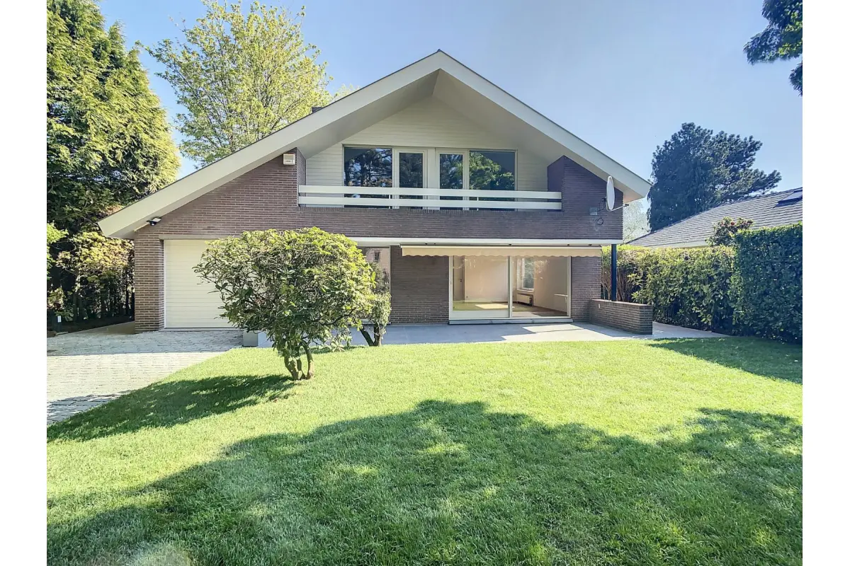 Huis te  huur in Tervuren 3080 3250.00€ 5 slaapkamers 225.00m² - Zoekertje 543849