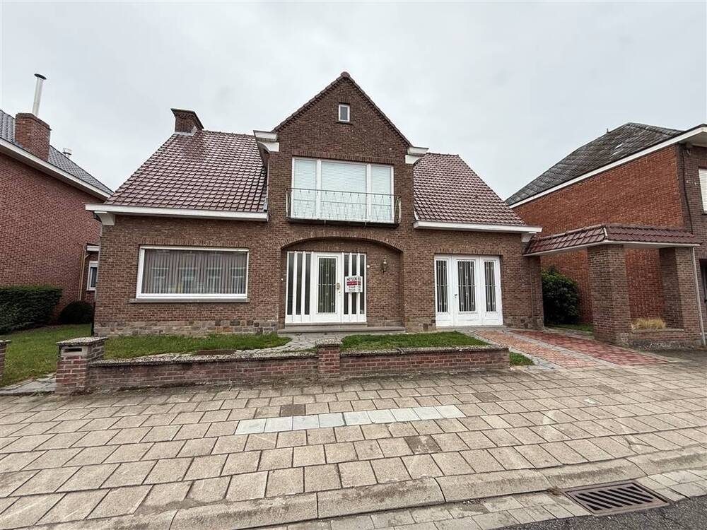 Huis te huur in Tremelo 3120 1195.00€ 3 slaapkamers 260.00m² - Zoekertje 544067