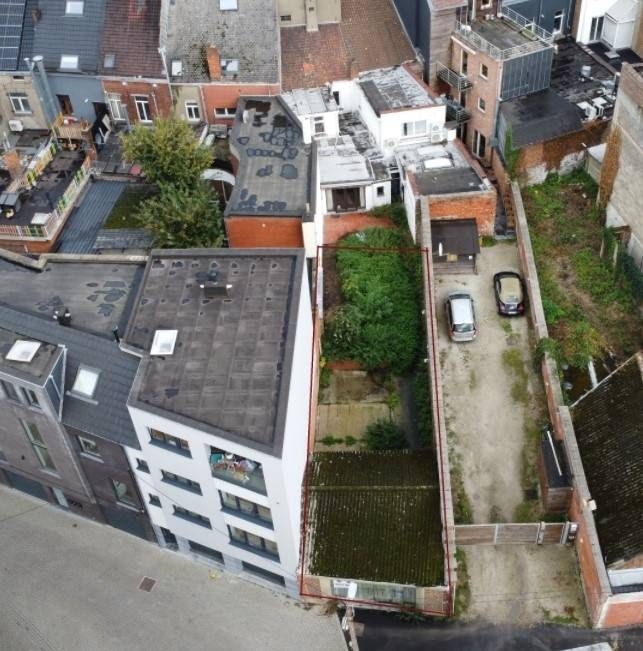 Grond te koop in Tubeke 1480 75000.00€ slaapkamers m² - Zoekertje 544477