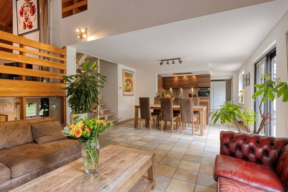Maison à vendre à Haasrode 3053 848000.00€ 5 chambres 272.00m² - Annonce 544107