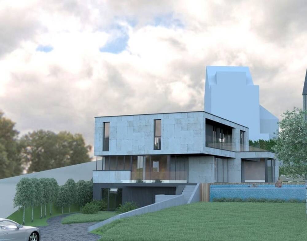 Terrain à vendre à Tubize 1480 250000.00€  chambres m² - Annonce 544706