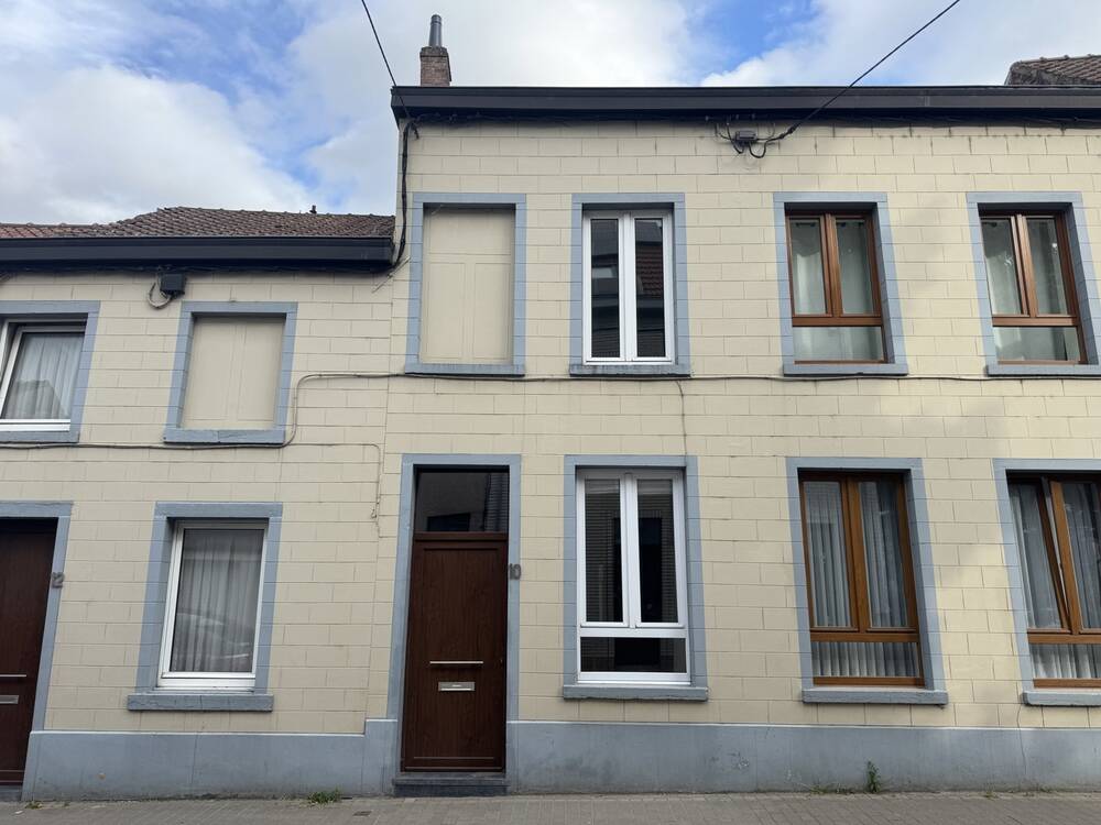 Maison à louer à Halle 1500 900.00€ 1 chambres 50.00m² - Annonce 545138