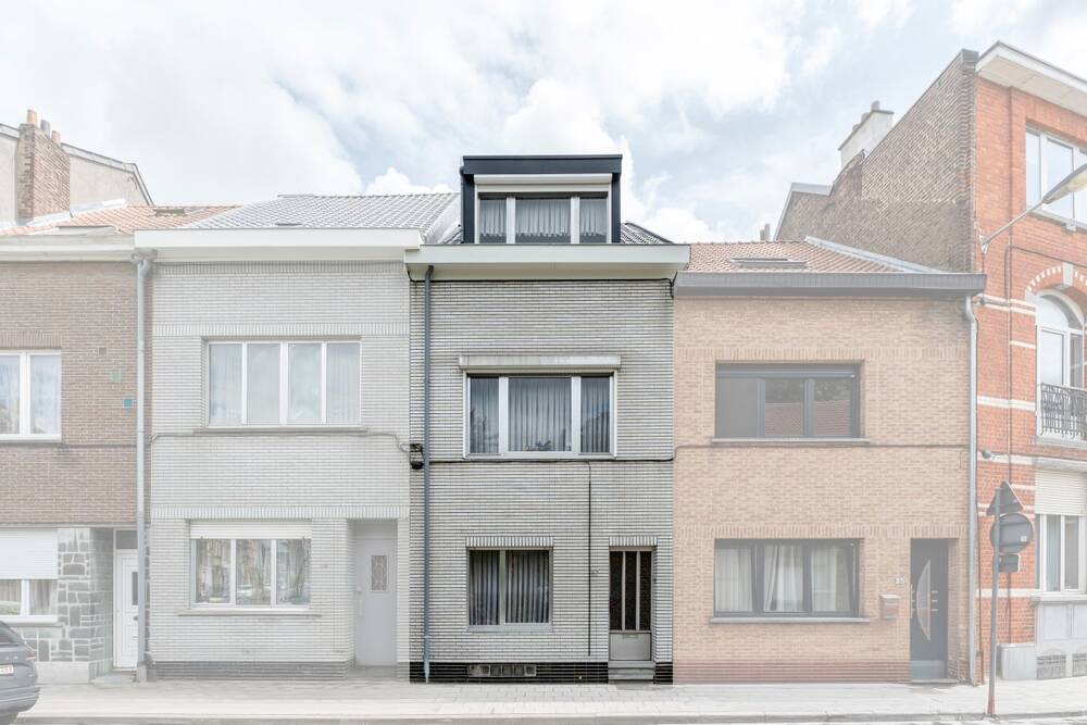 Maison à vendre à Vilvorde 1800 305000.00€ 3 chambres 130.00m² - Annonce 544738