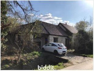 Maison à vendre à Asse 1730 180000.00€ 2 chambres 172.00m² - Annonce 545219