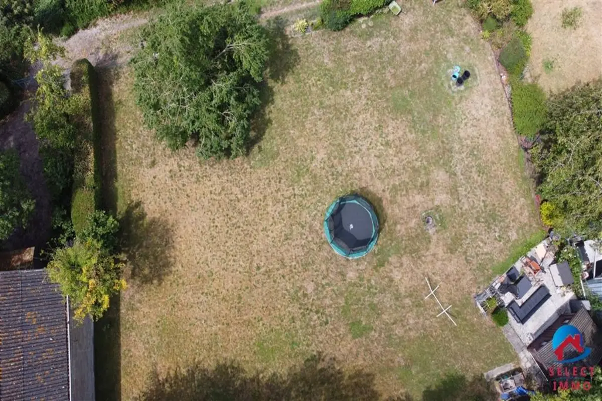 Grond te in Tubeke 1480 50000.00€ slaapkamers m² - Zoekertje 544674