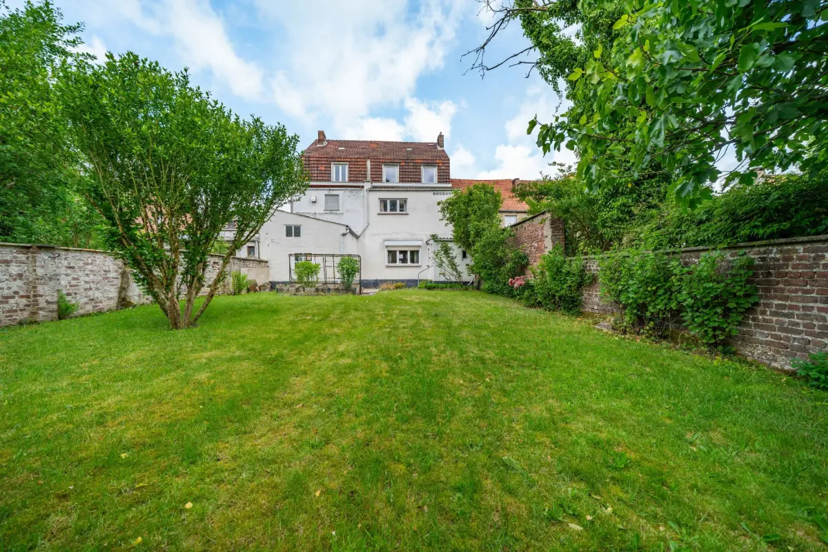 Maison à vendre à Lasne 1380 355000.00€ 4 chambres 173.00m² - Annonce 544769