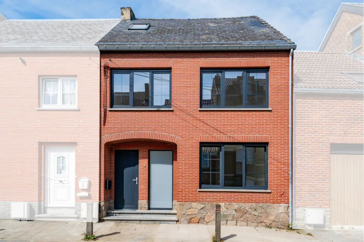 Huis te  koop in Hélécine 1357 389000.00€ 3 slaapkamers 162.00m² - Zoekertje 545023