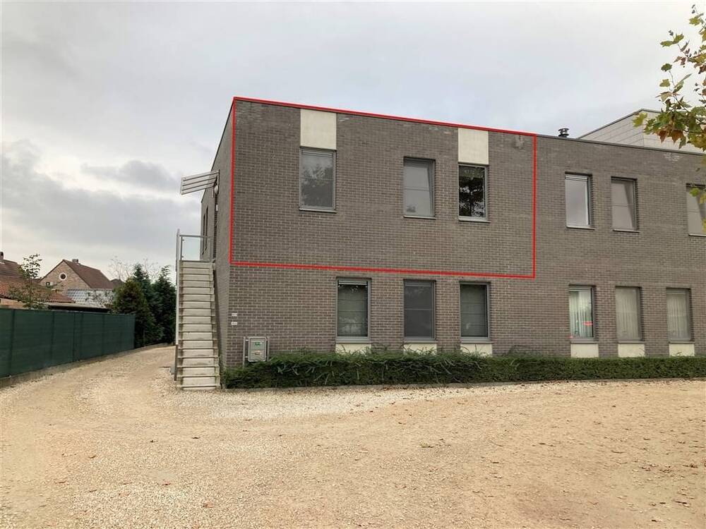 Appartement te huur in Begijnendijk 3130 930.00€ 2 slaapkamers 91.80m² - Zoekertje 544989