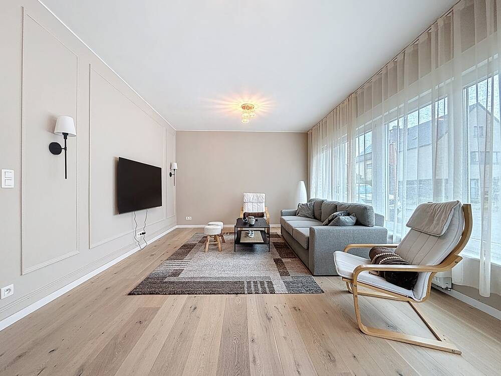 Maison à louer à Machelen 1830 2300.00€ 3 chambres 159.00m² - Annonce 544775