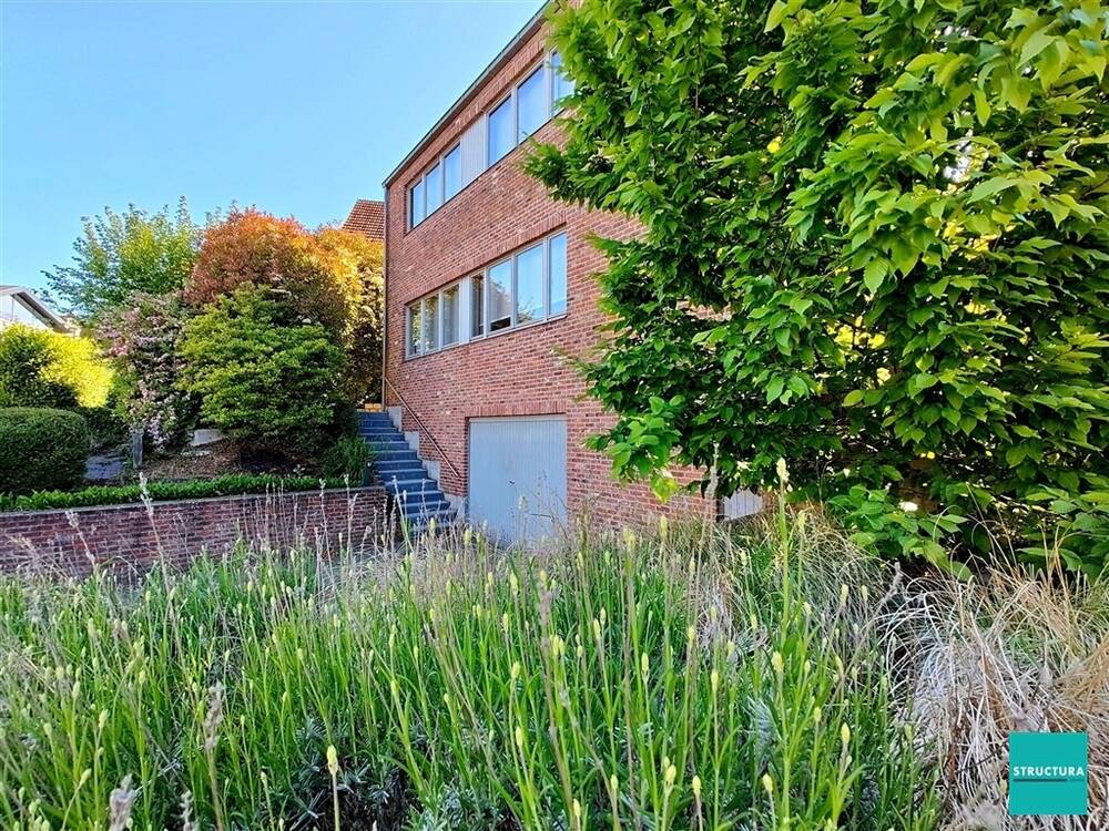 Maison à vendre à Asse 1730 548000.00€ 3 chambres 178.00m² - Annonce 545009