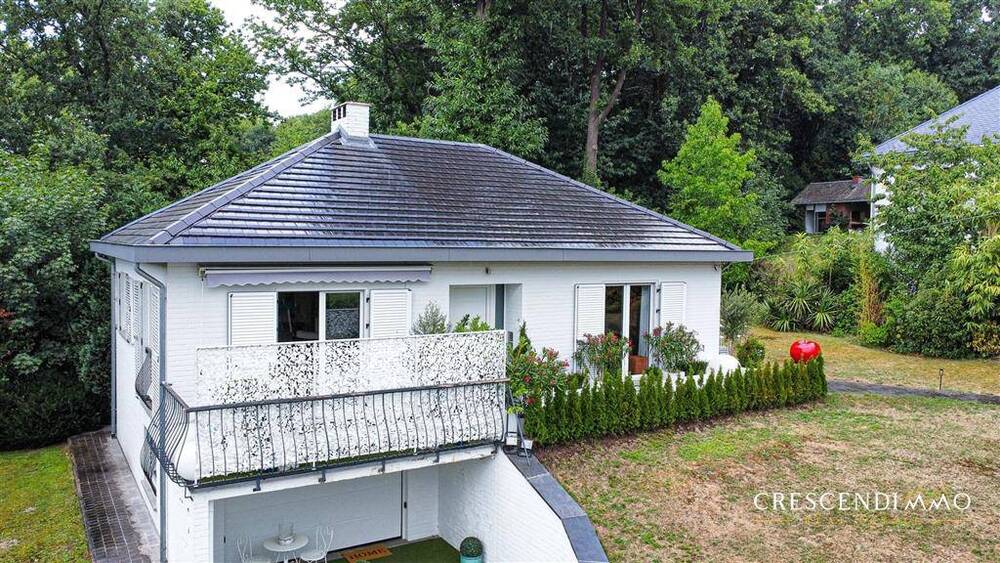 Maison à vendre à Archennes 1390 425000.00€ 2 chambres 104.00m² - Annonce 544816