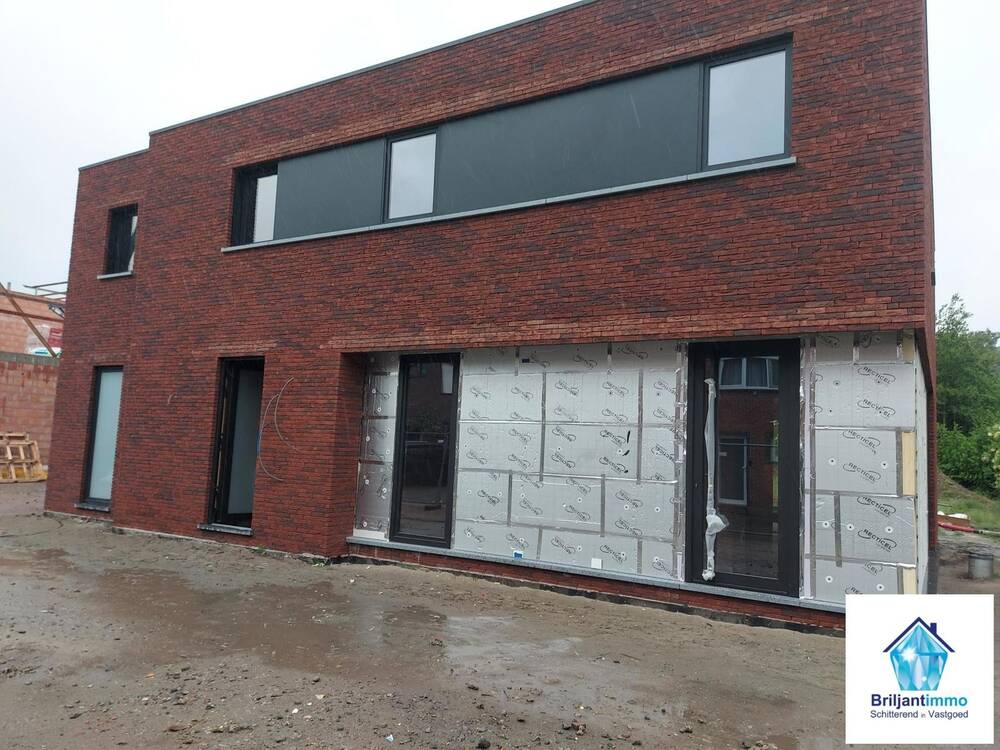 Maison à vendre à Londerzeel 1840 499500.00€ 4 chambres 166.19m² - Annonce 544849