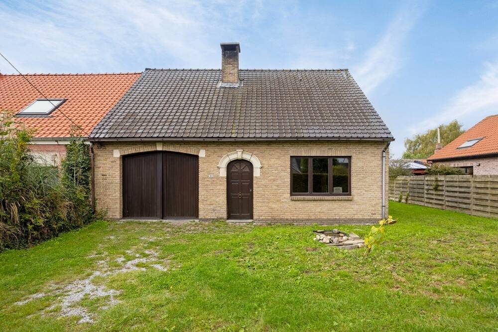 Maison à vendre à Wolvertem 1861 325000.00€ 2 chambres 140.00m² - Annonce 544574