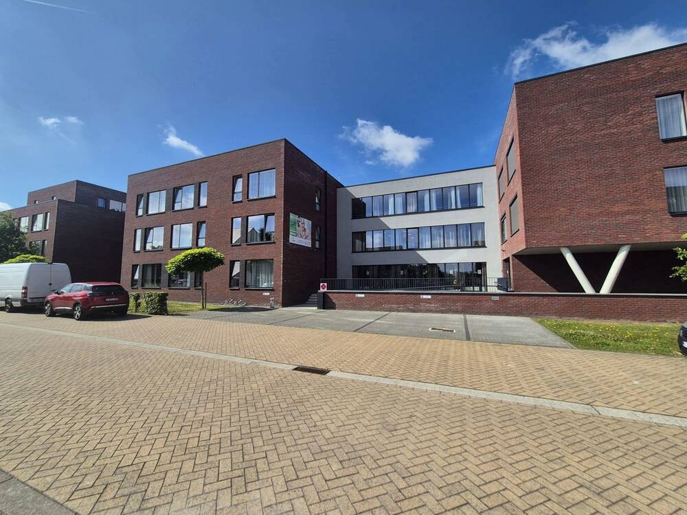 Kot te  koop in Wolvertem 1861 249000.00€ 1 slaapkamers 63.00m² - Zoekertje 544941