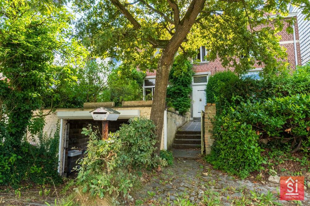 Maison à vendre à Lasne 1380 330000.00€ 3 chambres 140.00m² - Annonce 545517