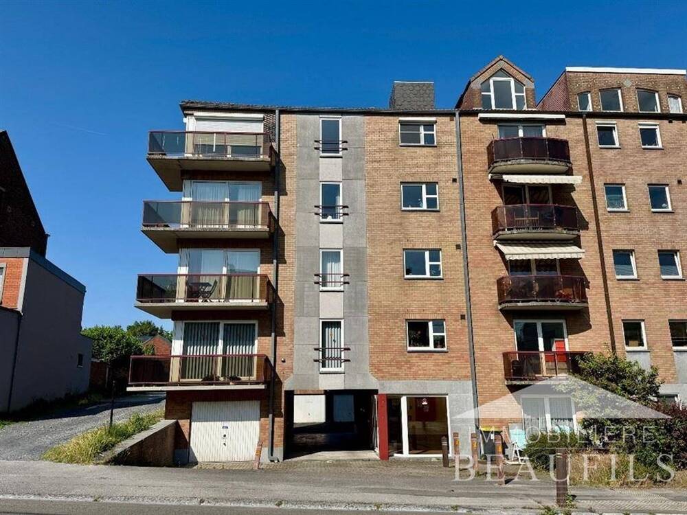 Appartement à à Ecaussinnes 7190 210000.00€ 1 chambres 66.00m² - Annonce 545492