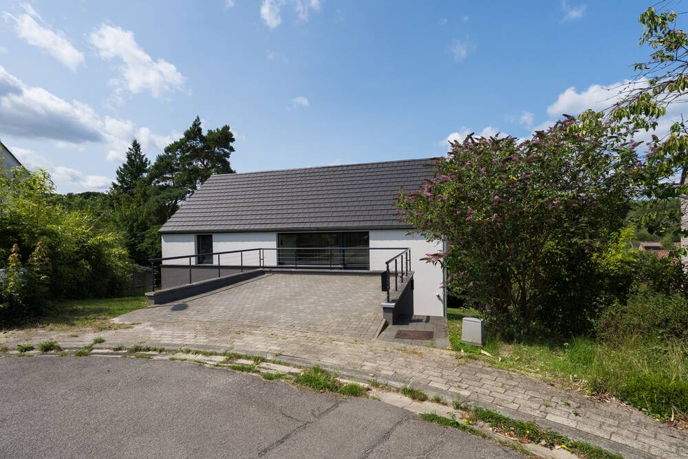 Huis te  koop in Genval 1332 890000.00€ 4 slaapkamers 230.00m² - Zoekertje 545435