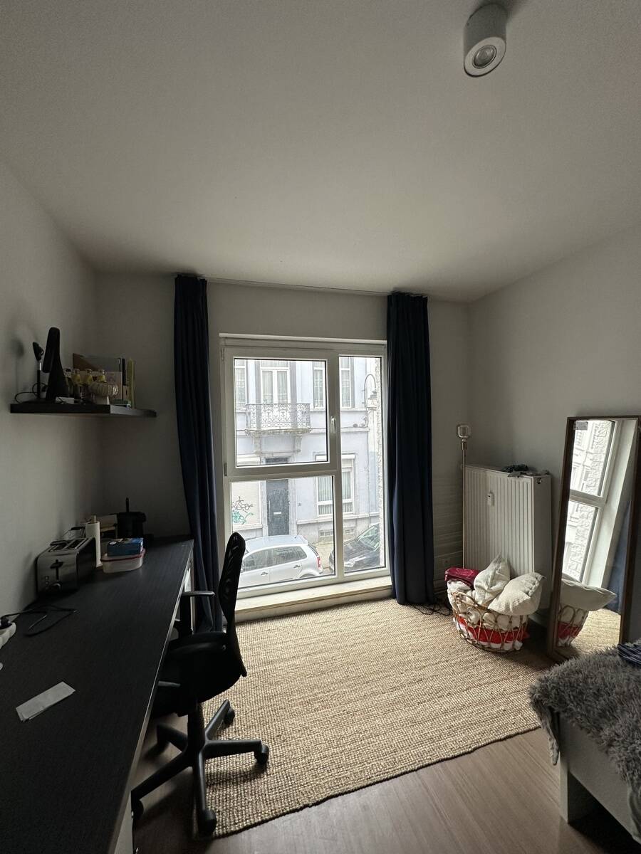 Kot à  à Bruxelles 1000 147000.00€ 0 chambres 17.00m² - Annonce 545637
