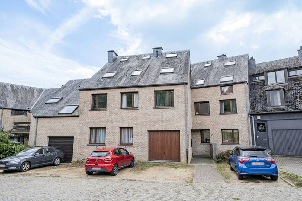 Penthouse te  koop in Louvain-la-Neuve 1348 425000.00€ 3 slaapkamers 90.00m² - Zoekertje 545581