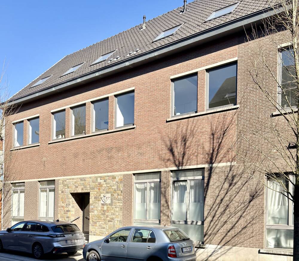 Appartement à vendre à Strombeek-Bever 1853 365000.00€ 3 chambres 170.00m² - Annonce 545644