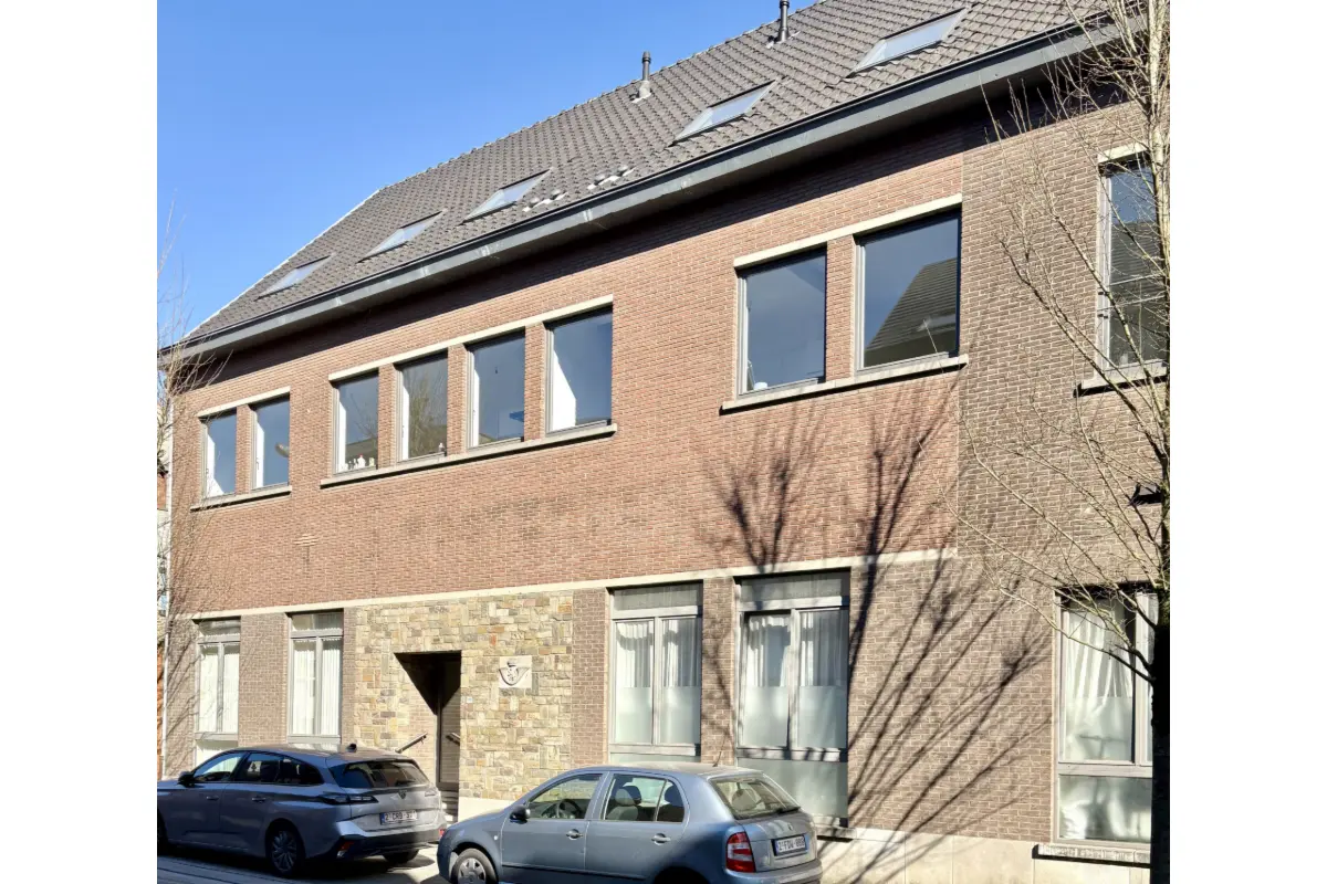 Appartement à vendre à Strombeek-Bever 1853 365000.00€ 3 chambres 170.00m² - Annonce 545644