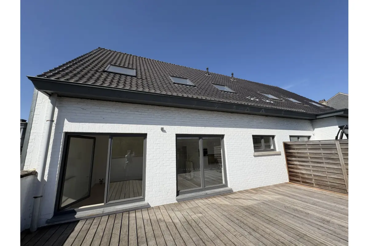 Appartement à vendre à Strombeek-Bever 1853 315500.00€ 2 chambres 80.00m² - Annonce 545647