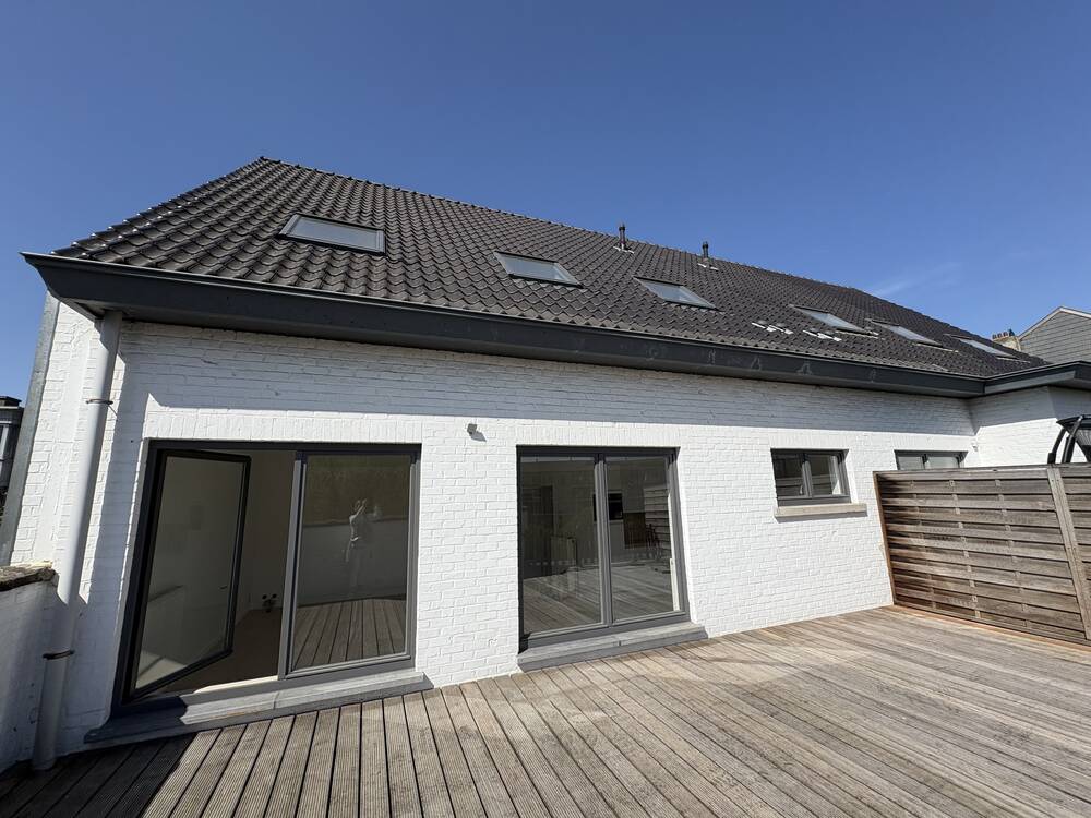Appartement à vendre à Strombeek-Bever 1853 315500.00€ 2 chambres 80.00m² - Annonce 545647