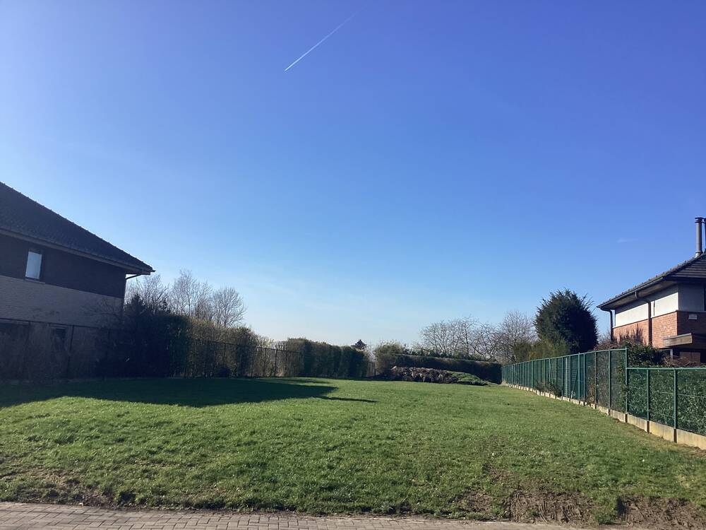 Grond te koop in Asse 1730 310000.00€ slaapkamers m² - Zoekertje 545659