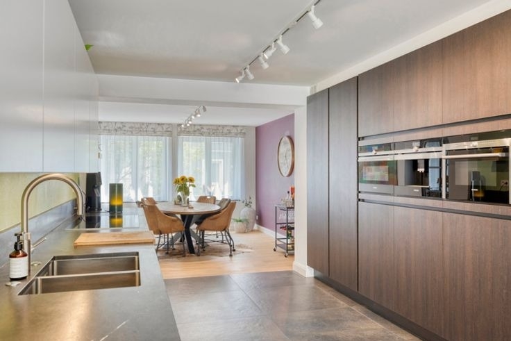 Triplex te  koop in Overijse 3090 520000.00€ 3 slaapkamers 183.00m² - Zoekertje 546315