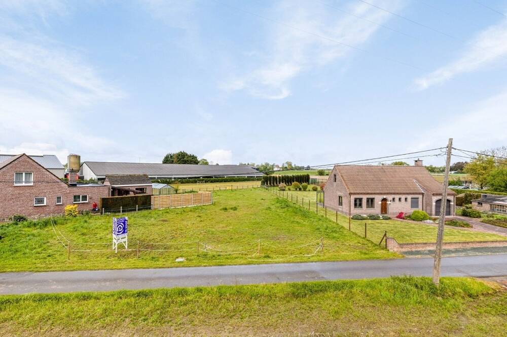 Grond te koop in Londerzeel 1840 259000.00€ slaapkamers m² - Zoekertje 546167