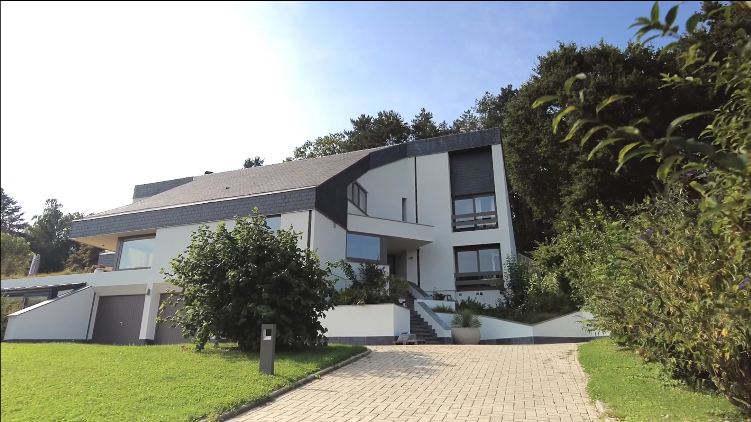 Maison à vendre à Overijse 3090 1795000.00€ 4 chambres 564.00m² - Annonce 546197