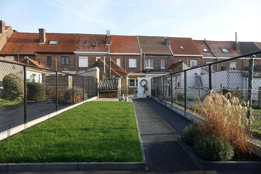 Appartement à louer à Tirlemont 3300 650.00€ 1 chambres 120.00m² - Annonce 712329