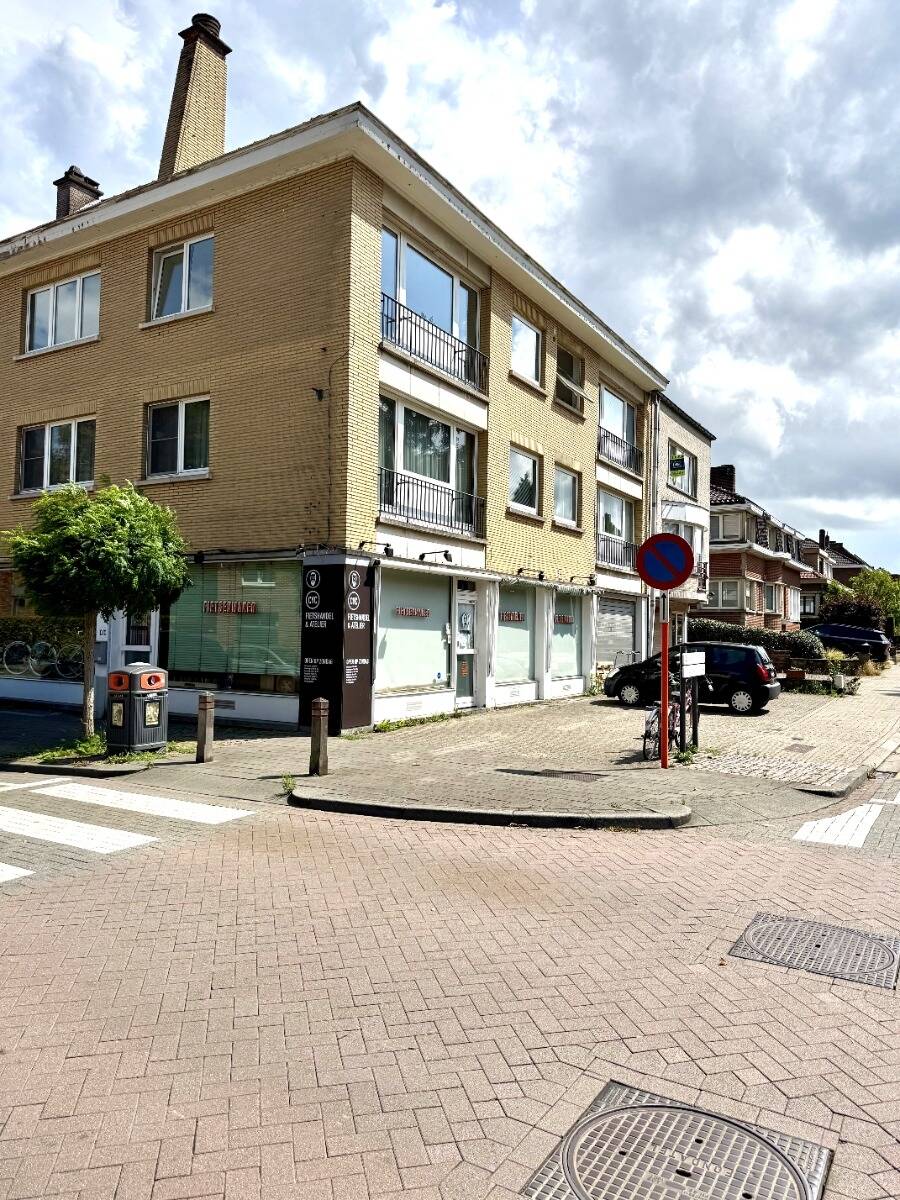 Appartement à louer à Tervuren 3080 1100.00€ 2 chambres 78.00m² - Annonce 546371