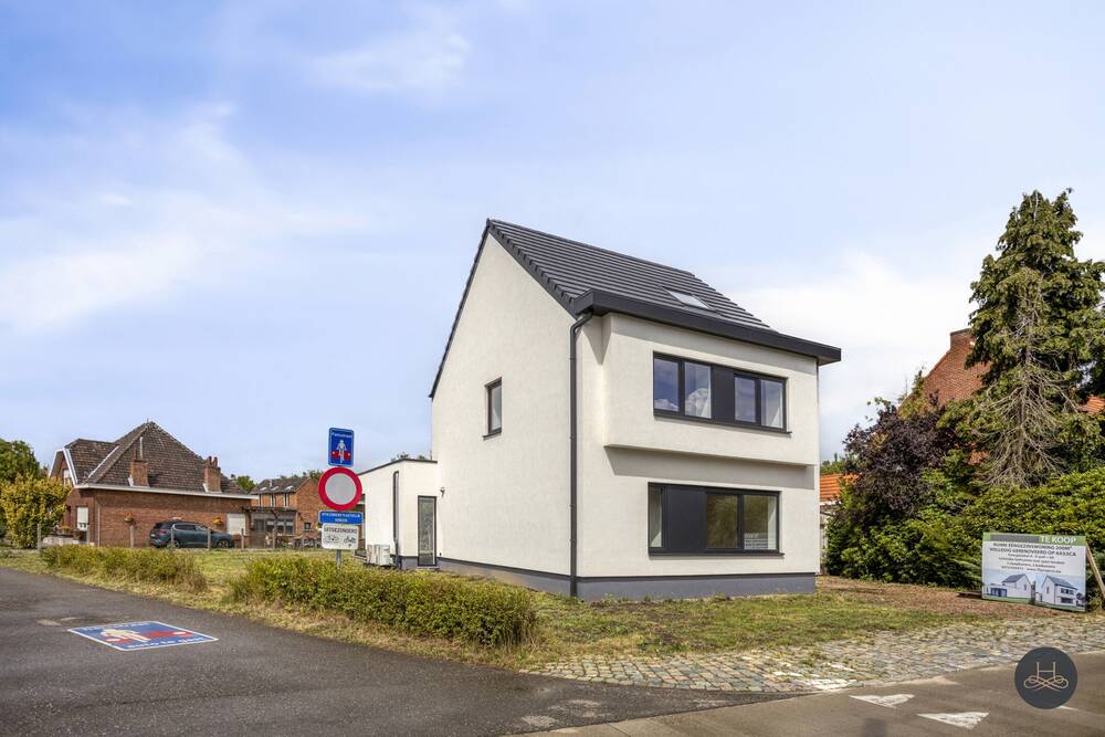 Huis te  koop in Begijnendijk 3130 680000.00€ 5 slaapkamers m² - Zoekertje 545931