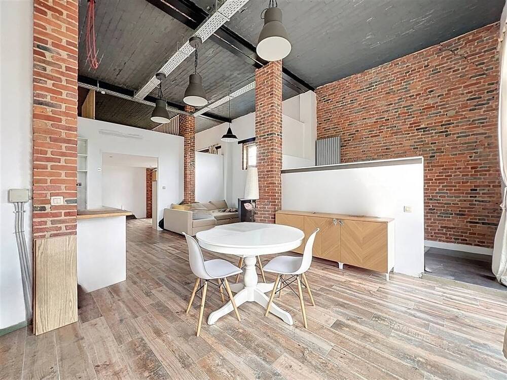 Appartement à vendre à Tubize 1480 230000.00€ 1 chambres 90.00m² - Annonce 545849