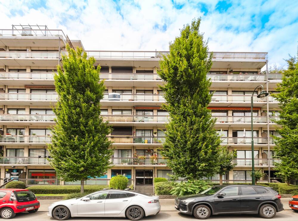 Rez-de-chaussée à  à Molenbeek-Saint-Jean 1080 230000.00€ 2 chambres 75.00m² - Annonce 546351
