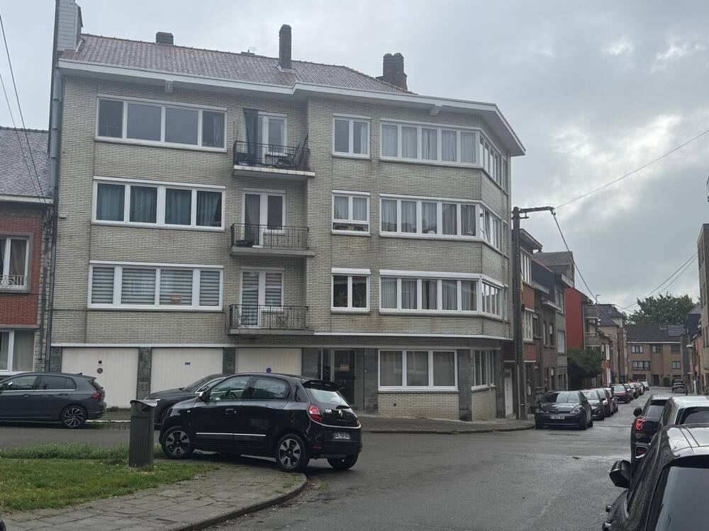 Appartement à vendre à Braine-l'Alleud 1420 319000.00€ 3 chambres 93.00m² - Annonce 545915
