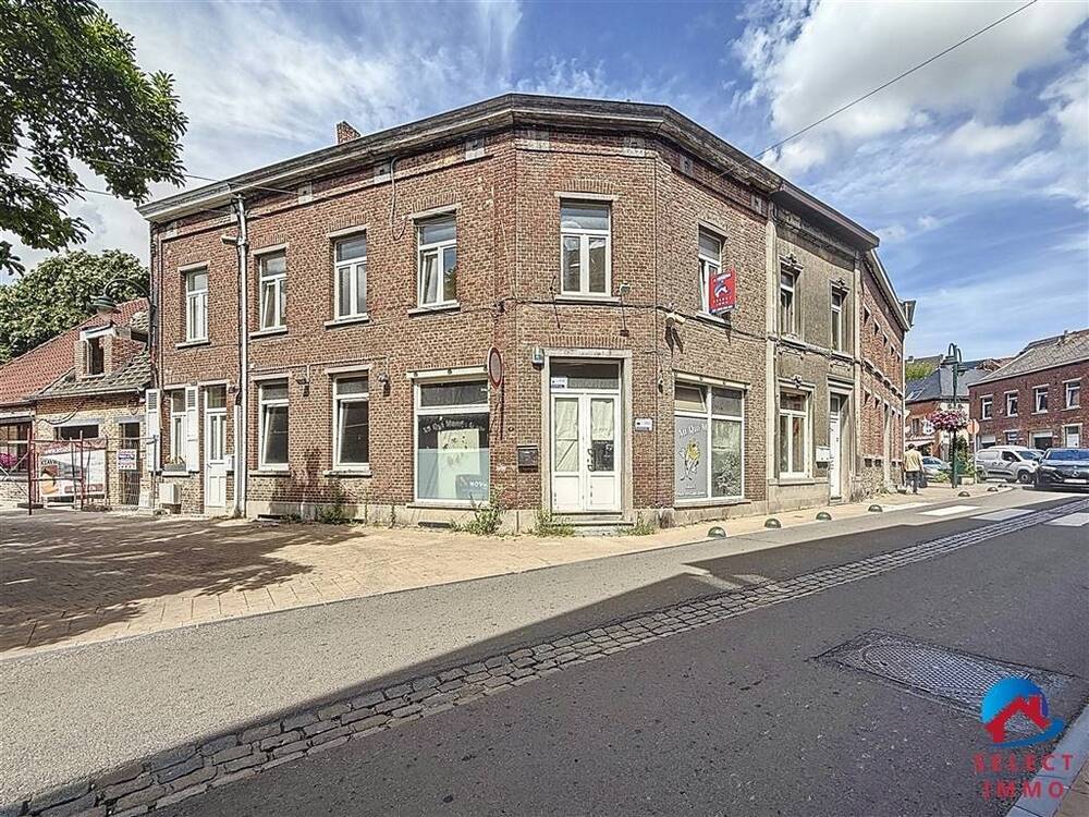 Commerce à vendre à Rebecq 1430 170000.00€ 2 chambres 210.00m² - Annonce 546268