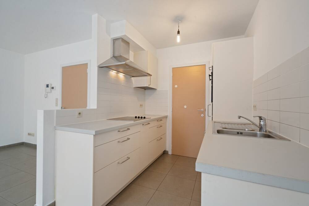 Appartement à vendre à Vilvorde 1800 249000.00€ 2 chambres 78.00m² - Annonce 545995