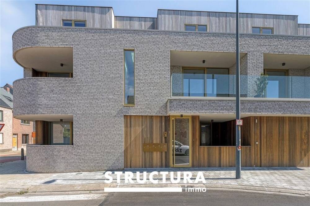 Appartement à vendre à Malderen 1840 340000.00€ 2 chambres 101.20m² - Annonce 546825