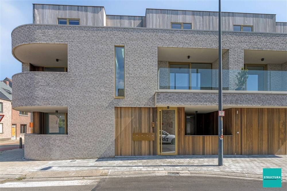 Appartement te  koop in Malderen 1840 340000.00€ 2 slaapkamers 101.20m² - Zoekertje 546825