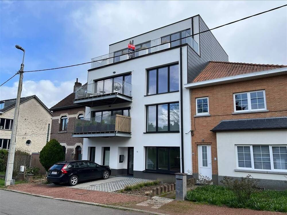 Appartement à louer à Meise 1860 1245.00€ 2 chambres 86.00m² - Annonce 547130
