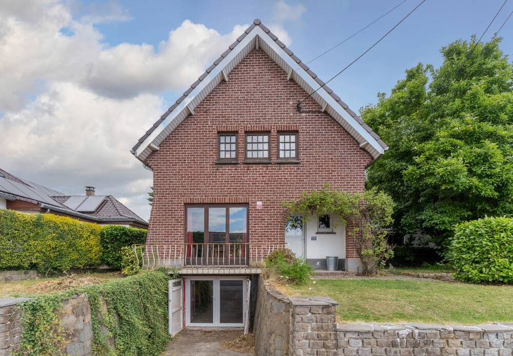 Maison à vendre à Rosières 1331 475000.00€ 4 chambres 175.00m² - Annonce 547485